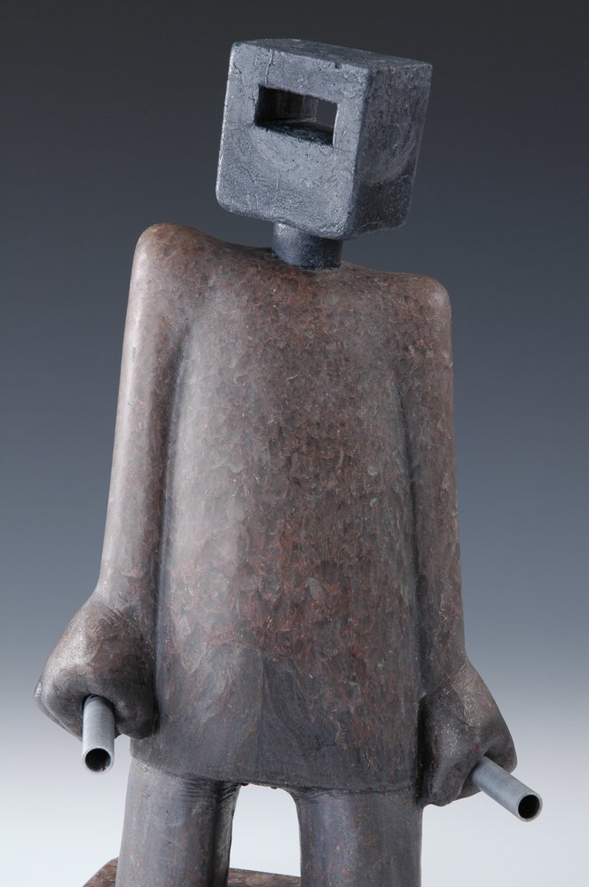 Another Kind of Dignity II