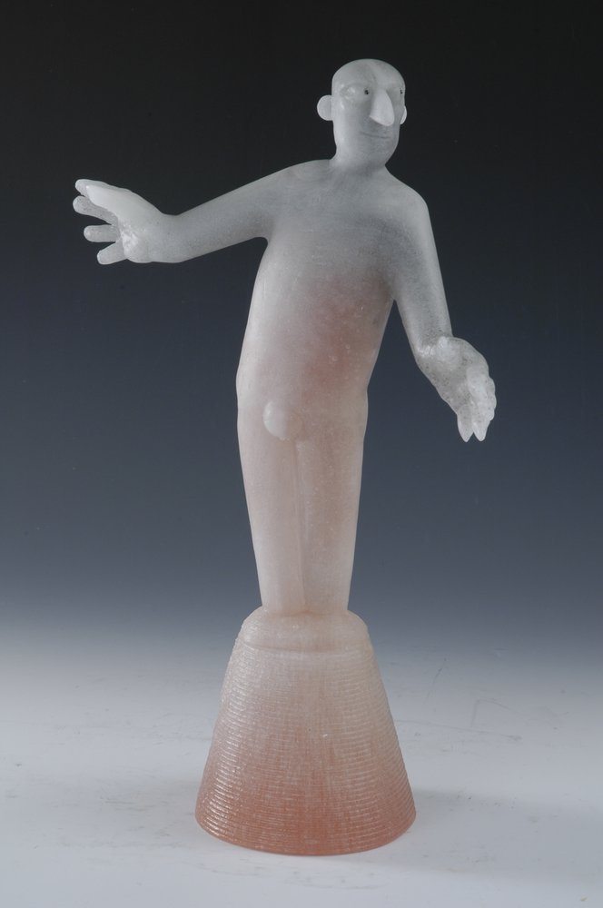 Balancing Figure test II
