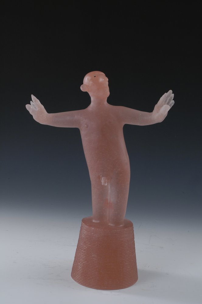 Red Figure III