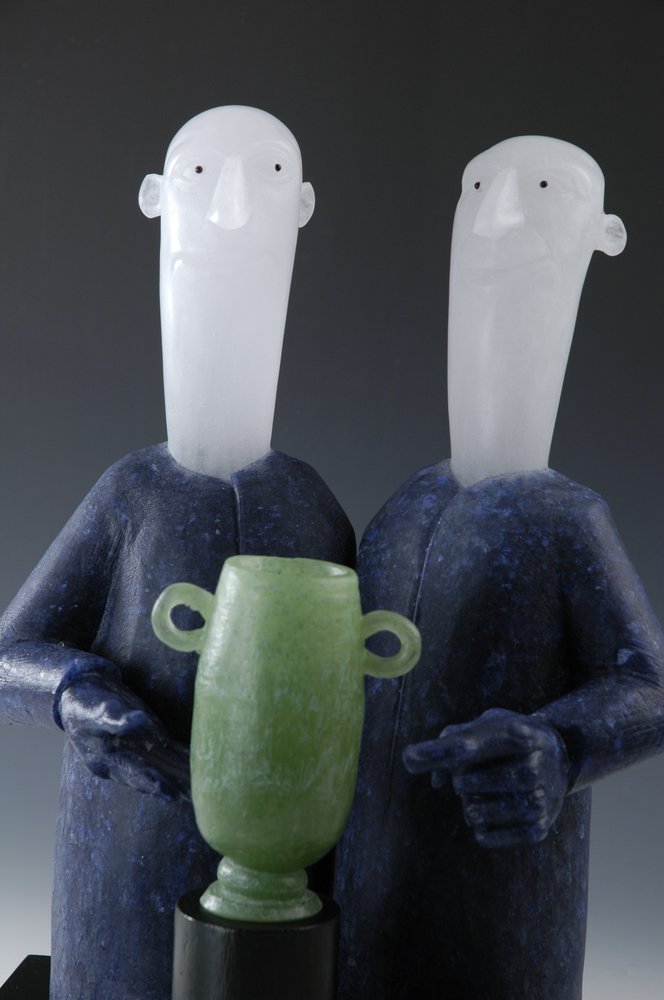 The Collectors II
