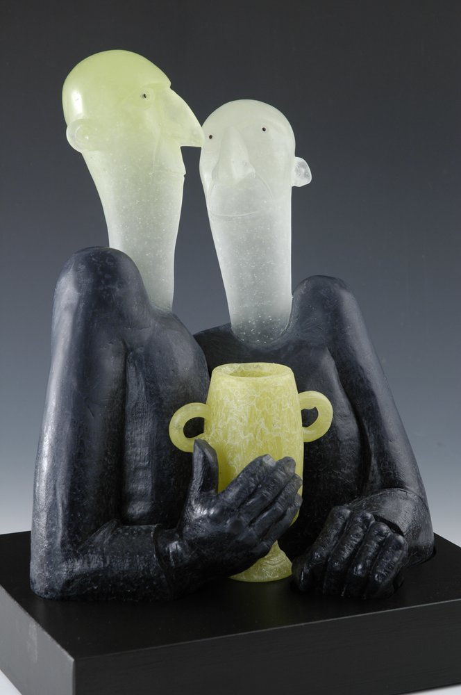 The Negotiation II