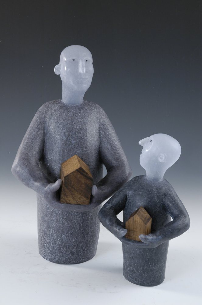 Displaced I