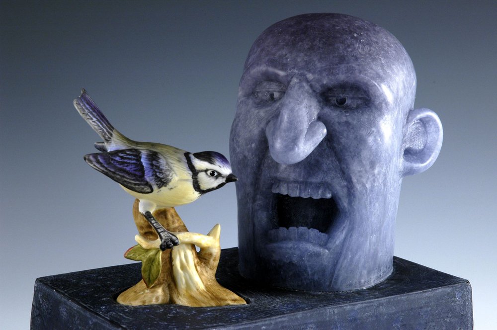 Anger I